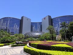 -深圳大梅沙京基洲际度假酒店