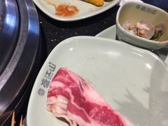 -盛江山自助料理(太原街万达店)