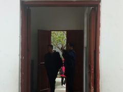 -遵义会议纪念馆