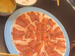 -南门四季铜锅涮肉(大屯·北苑店)