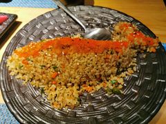-深蓝金枪·深海鱼刺身(吉大店)