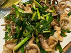 -宾朋海鲜特色美食餐厅·纯手工鲅鱼水饺(兴海路店)