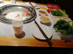 -蓉匠川串火锅(星光综合楼店)