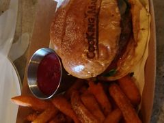 -Cooking Man(中懋天地店)