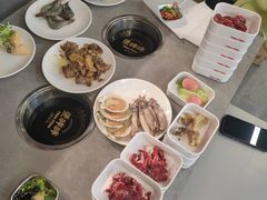 -张哞哞·鲜切牛肉自助火锅(高德置地店)