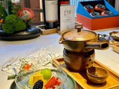 -叶叶菩提(太原别墅店)