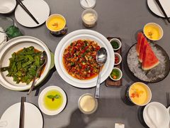 -阿庄新豫菜(航海东路店)