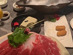 -德天肥牛海鲜火锅(城西银泰店)