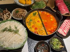 -山缓缓火锅(青岛万象城店)
