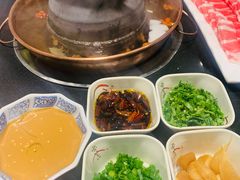 -东来顺饭庄(金泉广场店)