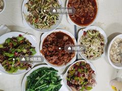 -满口香饭店