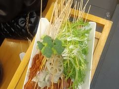 -屋头串串(临江路店)