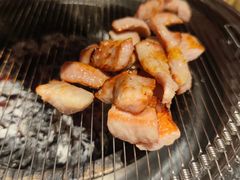 -核桃碳烤肉馆(深圳首店)