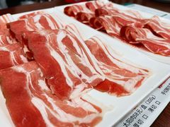 -岳合轩老北京涮肉