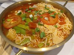 -周九华冒烤鸭·冒菜(国美第一城店)