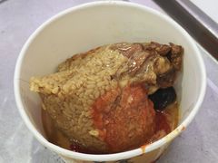 -东街钟楼肉粽(总店)