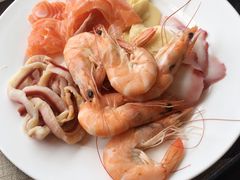 -东方红海鲜百汇(国际大厦店)