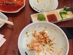 -裕兴记•蟹黄面馆(人民广场店)