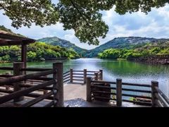 -白马涧龙池景区