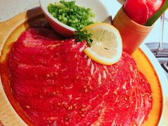 -猫抓烤肉(武进吾悦广场店)