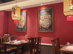 -杨记隆府重庆江湖菜(大悦城店)