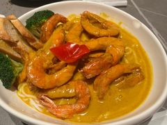 -喜记顺德菜(南昌万象城店)