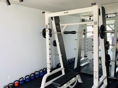 -GymPlus健身(四平路店)