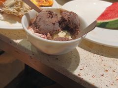 -宴立方海鲜自助(义乌万达广场店)