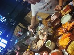 -韩盛·盛江山自助料理(学院路江北大学城店)