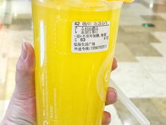 -CoCo都可(江宁托乐嘉店)