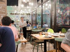 -塔哈尔·新疆盛宴(城西银泰店)
