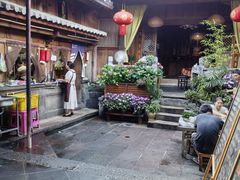 -龙姐私房菜(和顺古镇店)