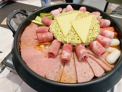 -博姆炸鸡精品餐厅(常发广场店)