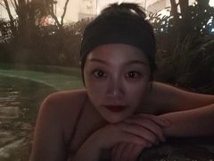 -海兰云天度假区温泉