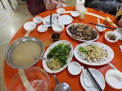 -水东兴记鸭粥店(茂名店)