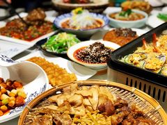 -院8里·少城记忆老川菜(宽窄巷子店)