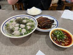 -健民肥肠(颐和家园店)
