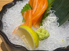 -鹿岛日式料理(嘉善施家南路店)