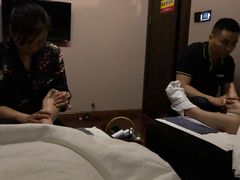 -水墨澜渟足道·SPA·传统(四望亭东关街店)
