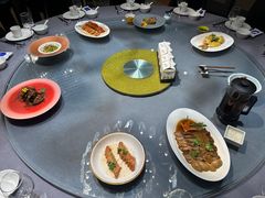 -苏先生海鲜渔庄(金桥店)