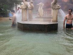 -江门古兜温泉小镇
