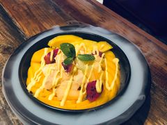 -斯比特花园西餐厅(东方商厦店)