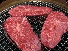 -谷牛和牛烤肉(漕河泾印象城店)