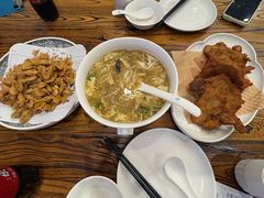 -美达尔烧烤(银川东路店)