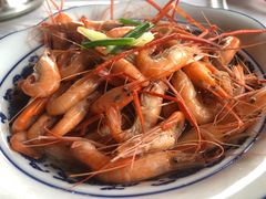 -洞天食府(北大街店)