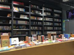 自助取餐区-咪咕咖啡(北京西单店)
