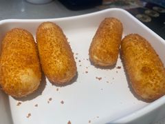 -半天妖烤鱼(新世界店)