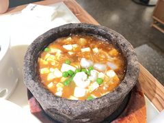 -佬肥猫·浙江乡村菜(国华广场店)