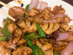 -美食店(华贵路店)