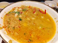 -鼎原力量东北吊炉烧烤(临河街店)